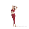 Athletic wholesale womens sportswear clothes